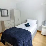 Fort Lodge