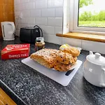 Fort Lodge Vakantiehuis Limerick Junction