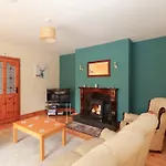 Vakantiehuis Fort Lodge