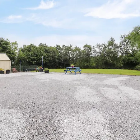 Fort Lodge Holiday home