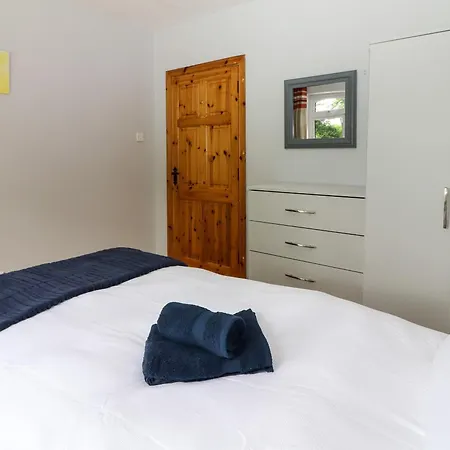 Holiday home Fort Lodge Limerick