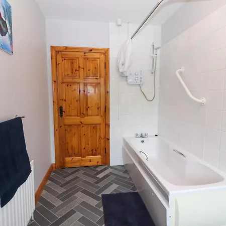 Holiday home Fort Lodge