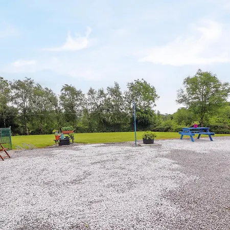 Fort Lodge Holiday home *