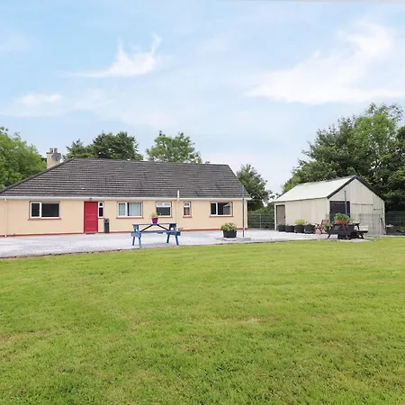 Holiday home Fort Lodge *