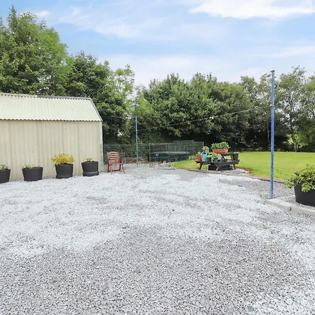 Fort Lodge * Limerick Junction