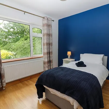 Fort Lodge Holiday home
