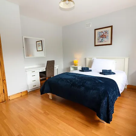 Holiday home Fort Lodge *