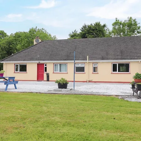 Holiday home Fort Lodge Limerick