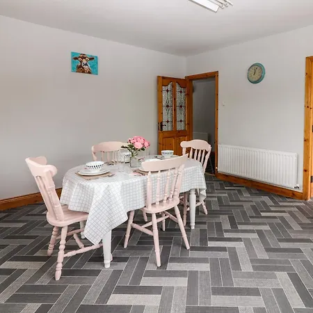 Fort Lodge Holiday home *