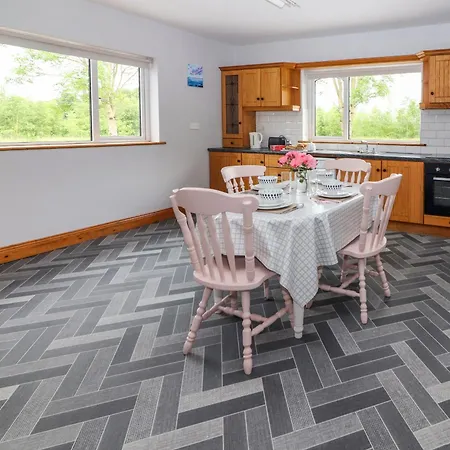 Fort Lodge Holiday home Limerick