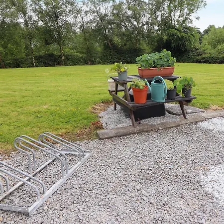 Holiday home Fort Lodge Limerick
