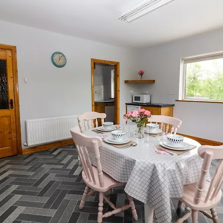 Fort Lodge Limerick