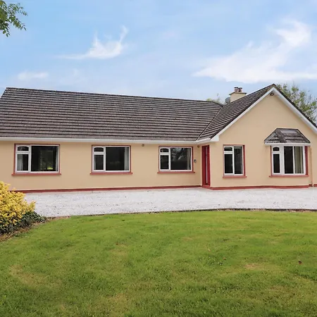 Fort Lodge Holiday home