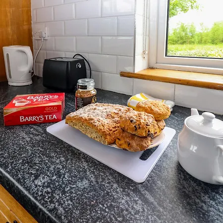 Fort Lodge بيت للعطل Limerick Junction