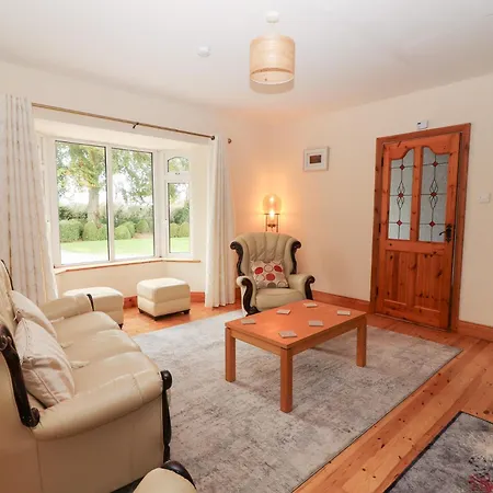 Holiday home Fort Lodge *