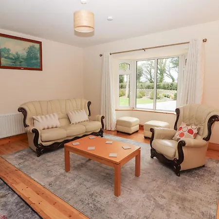 بيت للعطل Fort Lodge Limerick Junction