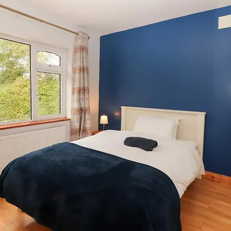 Holiday home Fort Lodge