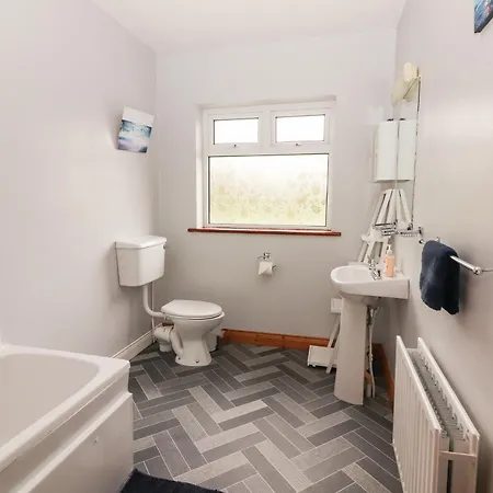 Holiday home Fort Lodge Limerick