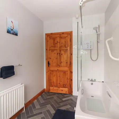 Holiday home Fort Lodge Limerick