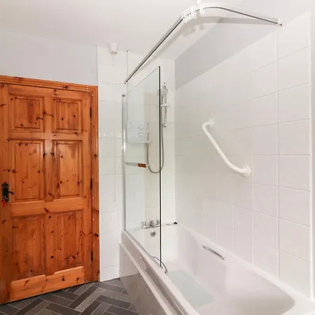 Holiday home Fort Lodge