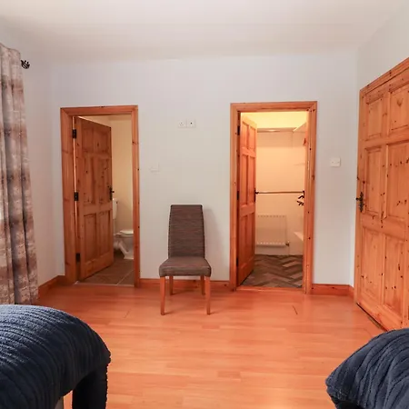 Fort Lodge Hébergement de vacances Limerick Junction