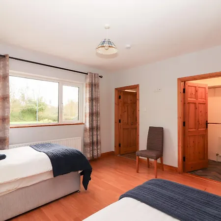 Holiday home Fort Lodge Limerick