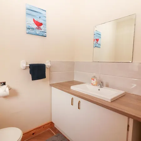 Fort Lodge Holiday home *