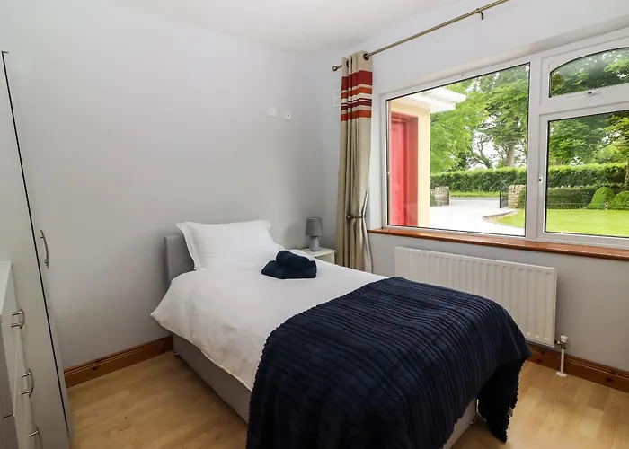 Fort Lodge * Limerick Junction