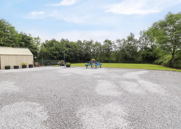 Fort Lodge Hébergement de vacances