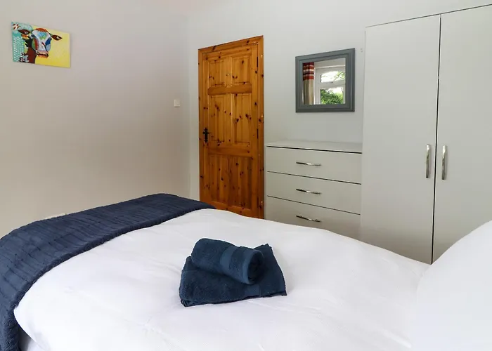 Hébergement de vacances Fort Lodge Limerick Junction