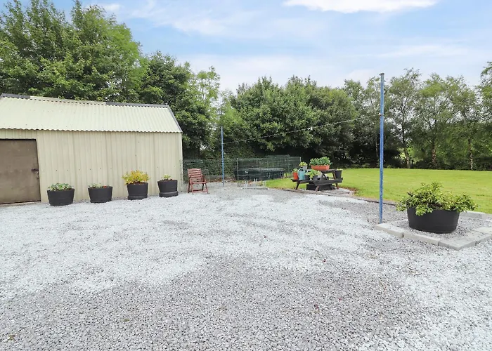 Fort Lodge * Limerick Junction