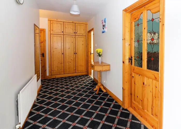 Fort Lodge Limerick Junction