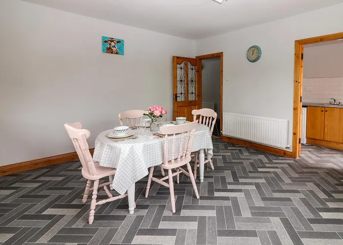 Fort Lodge Hébergement de vacances *