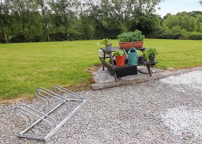 Hébergement de vacances Fort Lodge Limerick Junction