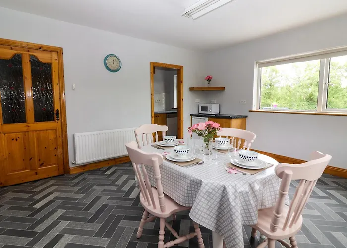 Fort Lodge Limerick Junction