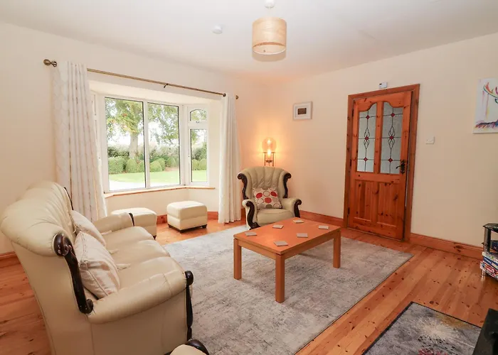 Сasa de vacaciones Fort Lodge *