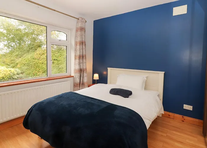 Hébergement de vacances Fort Lodge