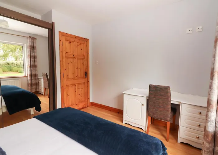 Сasa de vacaciones Fort Lodge Limerick Junction