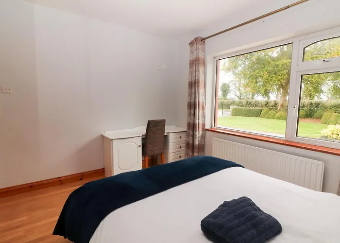 Fort Lodge Limerick Junction