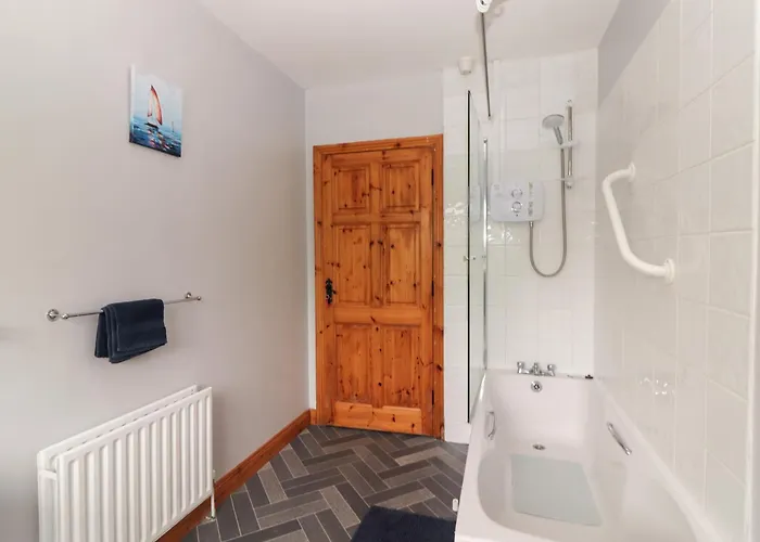 Hébergement de vacances Fort Lodge Limerick Junction