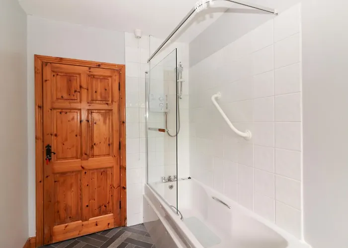 Hébergement de vacances Fort Lodge