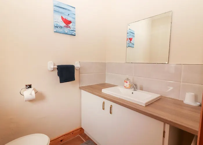 Fort Lodge Сasa de vacaciones *